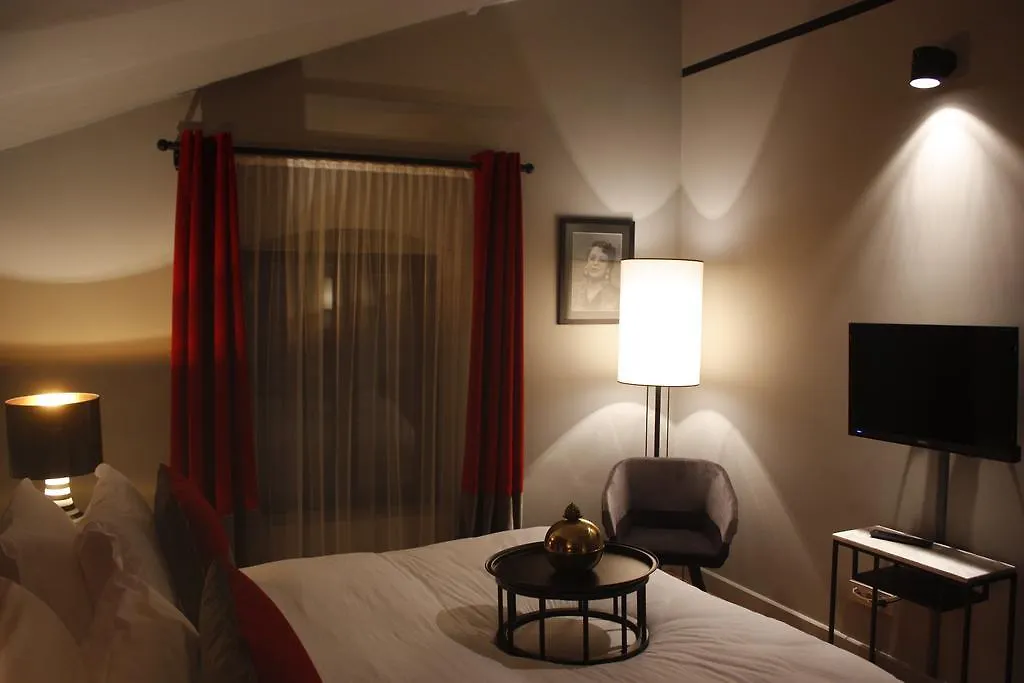 Has Han Galata Hotel Istanbul 0*,