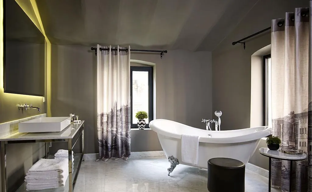 Has Han Galata Hotel Istanbul