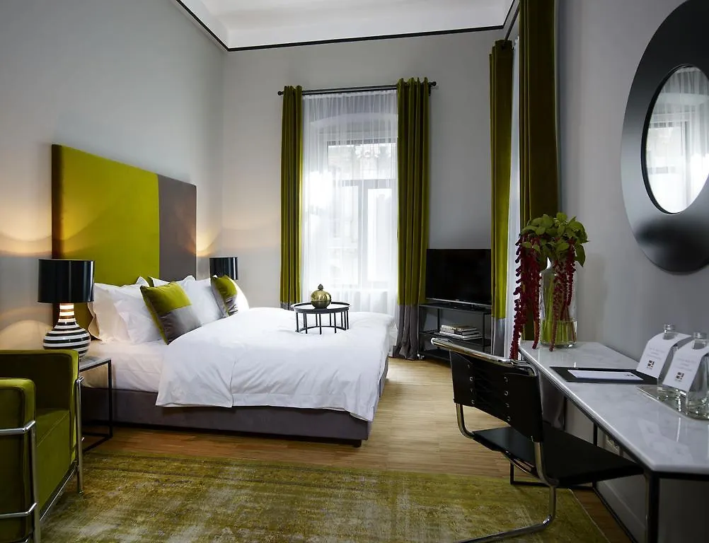 Has Han Galata Hotel Istanbul