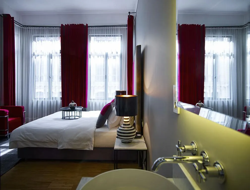 Has Han Galata Hotel Istanbul
