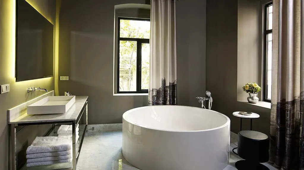 Has Han Galata Hotel Istanbul Turkey