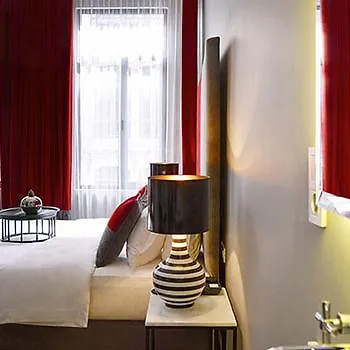 Has Han Galata Hotel Istanbul