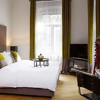 Has Han Galata Hotel Istanbul
