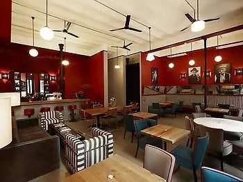 Has Han Galata Hotel Istanbul Turkey