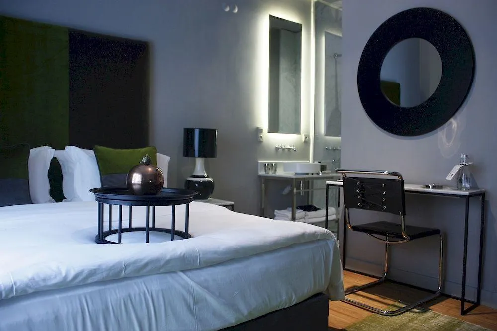 Has Han Galata Hotel Istanbul