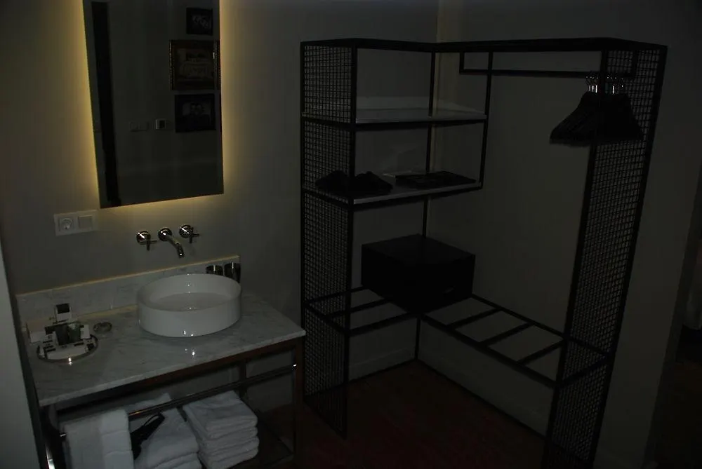 Has Han Galata Hotel Istanbul 0*,